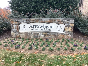 Arrowhead Townhomes