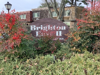 Brighton East Homes, Townhomes, and Condominiums