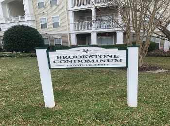 Brookstone Condominiums