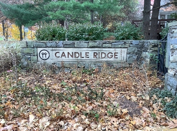 Candle Ridge Montgomery Village Townhomes