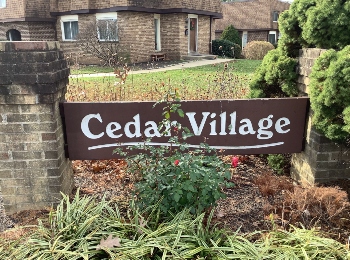 Cedar Village Townhomes