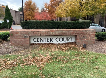 Center Court Condominiums