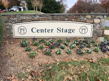 Centerstage Townhomes