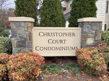 Christopher Court Condominiums