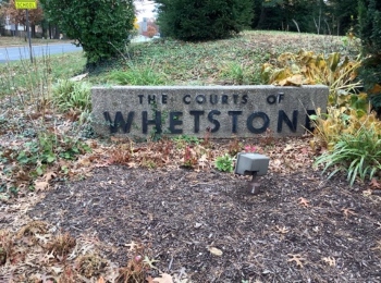 Courts of Whetstone Homes