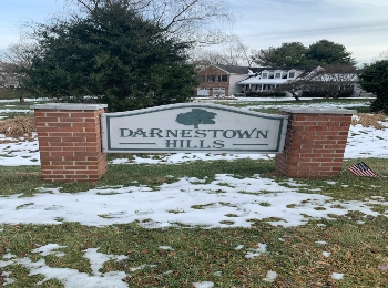 Darnestown Hills Homes