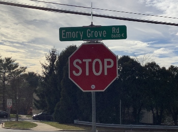 Emory Grove Hills Townhomes