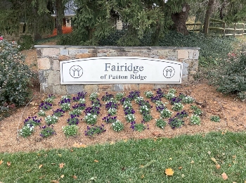 Fairidge Homes