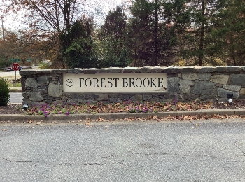 Forest Brooke Townhomes