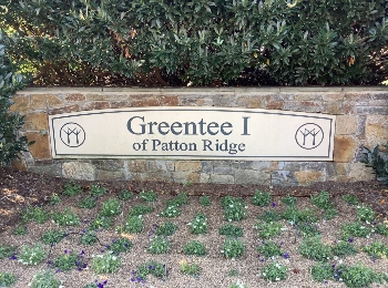 Greentee Manor Homes