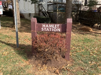 Hamlet North Townhomes
