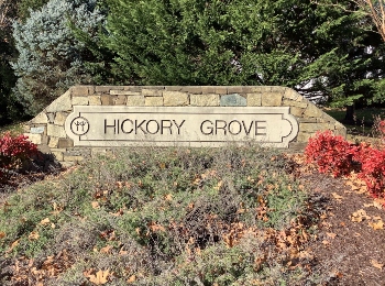 Hickory Grove Homes