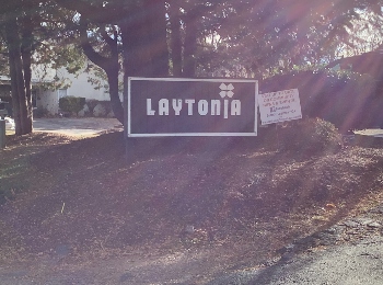 Laytonia Homes and Townhomes