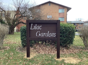 Lilac Gardens Condominiums