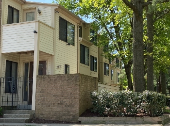 Millrace Townhomes