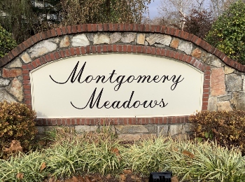Montgomery Meadows Homes