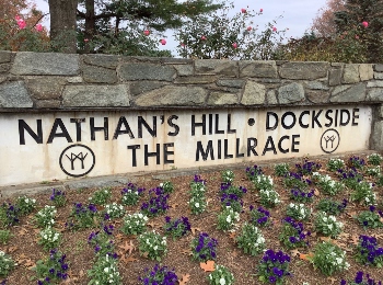 Nathans Hill - Montgomery Village Townhomes