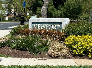 Newport Estates