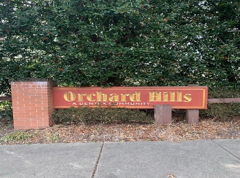 Orchard Hills Homes and Townhomes