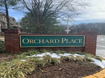 Orchard Place Townhomes