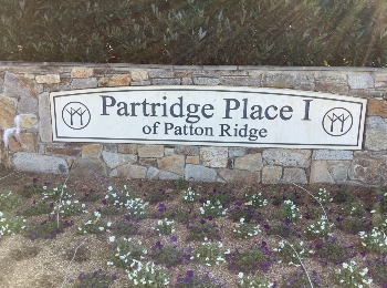 Partridge Place Townhomes