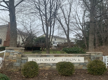 Potomac Grove Homes and Townhomes