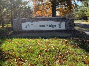 Pleasant Ridge - Montgomery Village Homes