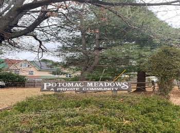 Potomac Meadows Townhomes