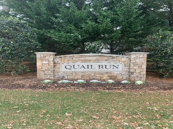 Quail Run Homes