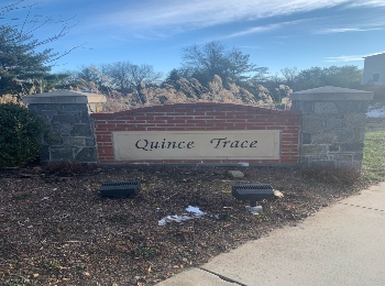 Quince Trace Townhomes