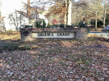 Salems Grant Homes