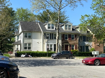 Suffolk Place Townhomes