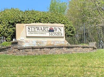Stewartstown Townhomes