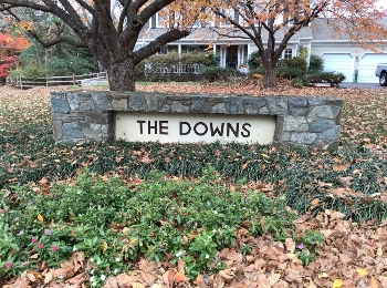 The Downs - Montgomery Village Homes