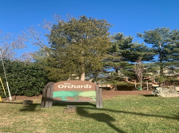 The Orchards Townhomes