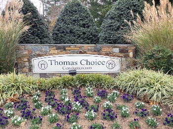 Thomas Choice Townhomes and Condominiums
