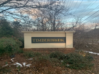 Timberbrook Condominiums