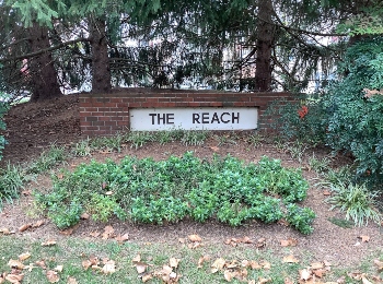 The Reach Townhomes