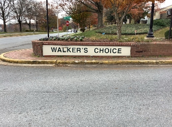 Walkers Choice Townhomes and Condominiums