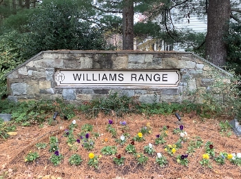Williams Range Homes