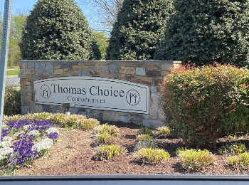 Thomas Choice West Townhomes